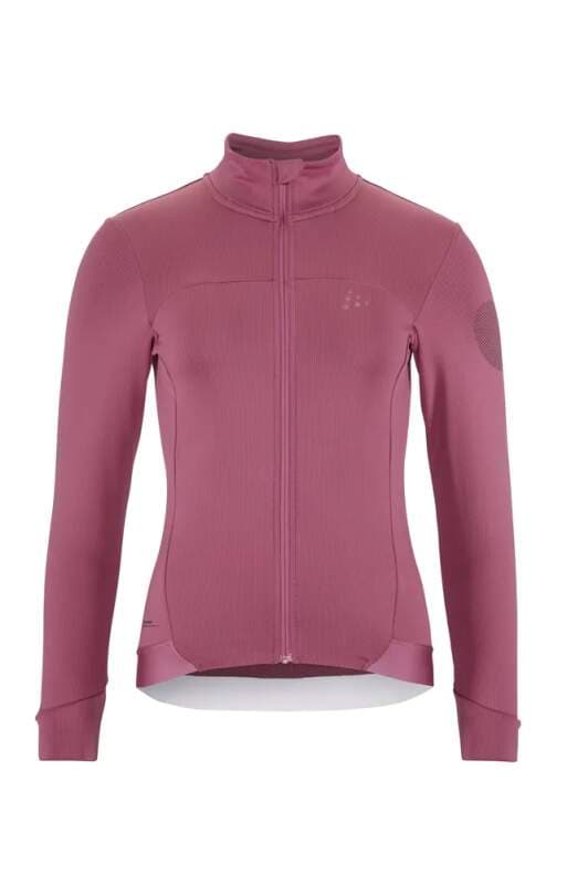 W Cyklodres CRAFT ADV Bike SubZ LS - náhled 1