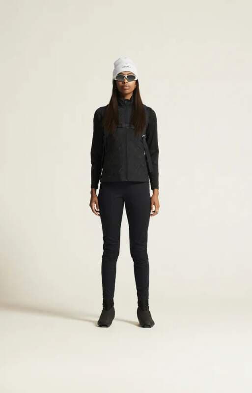 W Vesta CRAFT ADV Nordic Training Speed - náhled 2