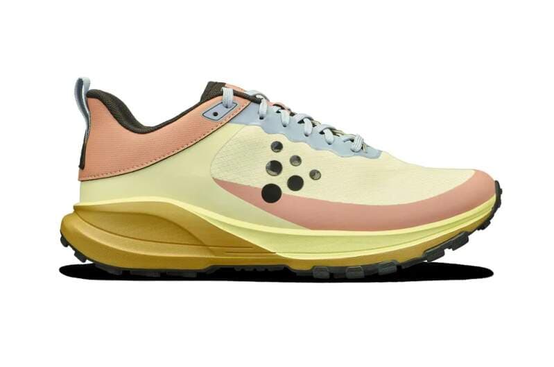 Boty CRAFT Pure Trail X - náhled 1