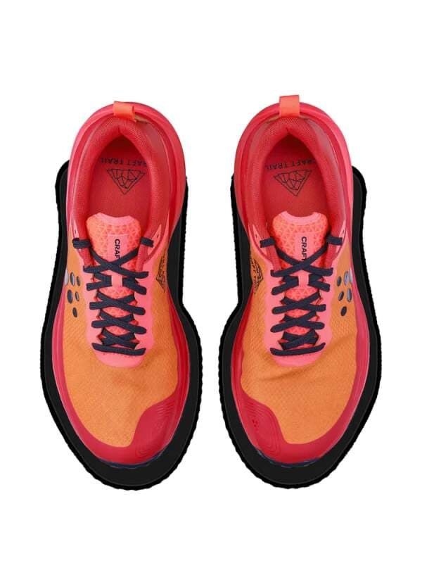 Boty CRAFT Pure Trail X - náhled 2