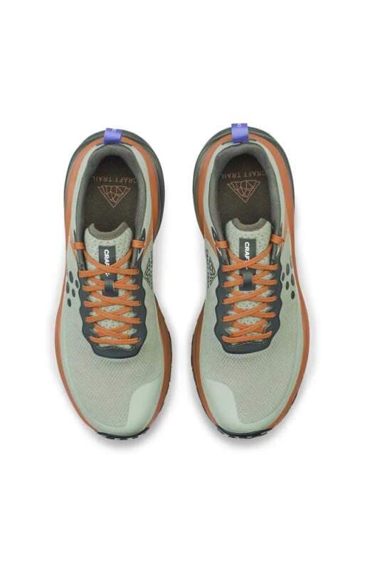 Boty CRAFT Pure Trail X - náhled 2