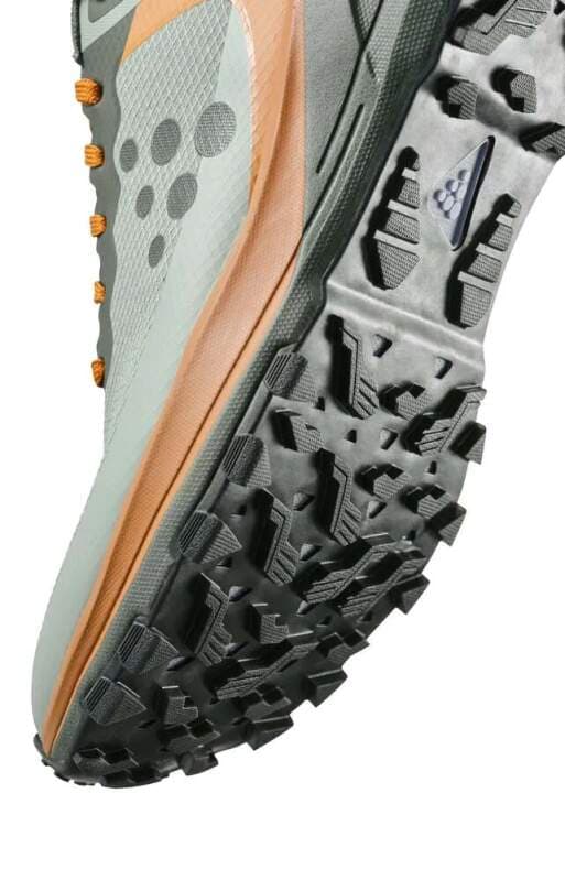 Boty CRAFT Pure Trail X - náhled 4
