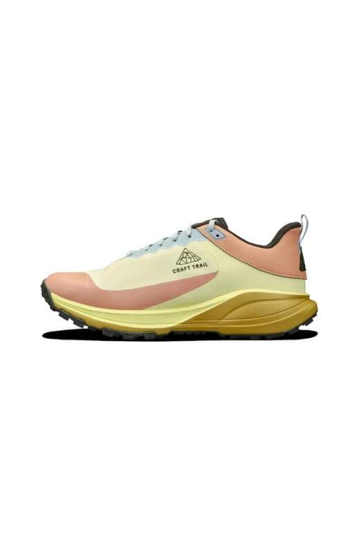 W Boty CRAFT Pure Trail X - náhled 2