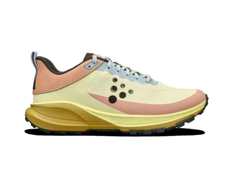 W Boty CRAFT Pure Trail X - náhled 1