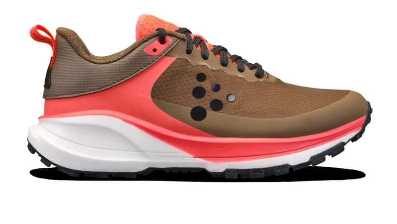 W Boty CRAFT Pure Trail X - náhled 1