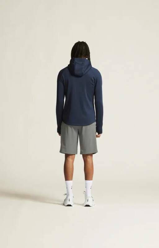 Mikina CRAFT ADV Explore Power Fleece Hood - náhled 4