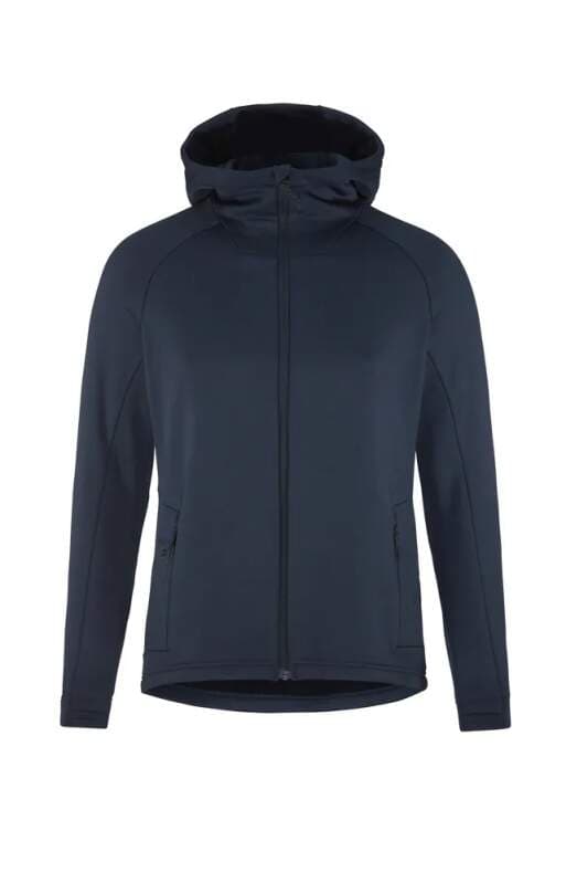 Mikina CRAFT ADV Explore Power Fleece Hood - náhled 1