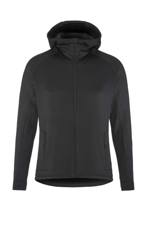 Mikina CRAFT ADV Explore Power Fleece Hood - náhled 1