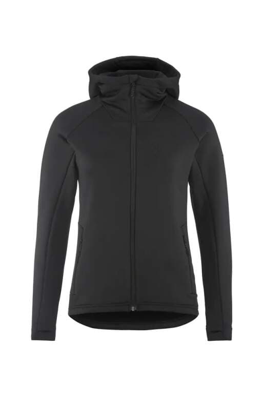 W Mikina CRAFT ADV Explore Power Fleece Hood