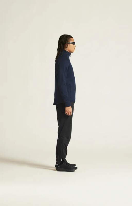 Mikina CRAFT ADV Explore Power Fleece - náhled 3
