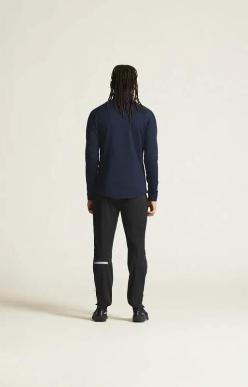 Mikina CRAFT ADV Explore Power Fleece - náhled 4