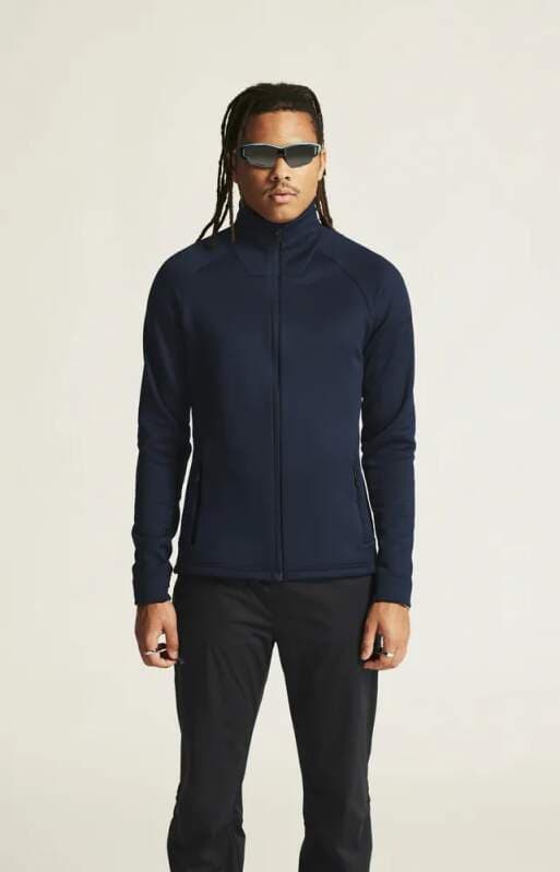 Mikina CRAFT ADV Explore Power Fleece - náhled 5