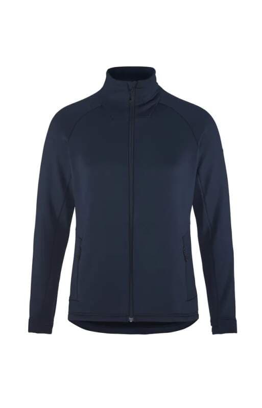 Mikina CRAFT ADV Explore Power Fleece - náhled 1