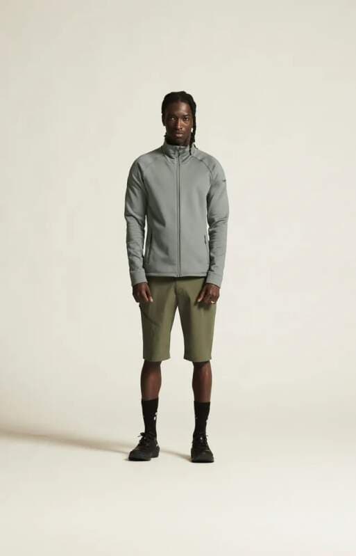 Mikina CRAFT ADV Explore Power Fleece - náhled 2