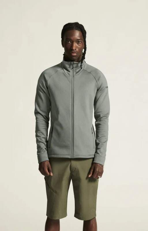 Mikina CRAFT ADV Explore Power Fleece - náhled 4