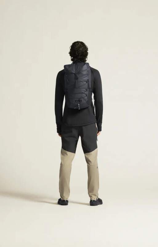 Mikina CRAFT ADV Explore Power Fleece - náhled 4