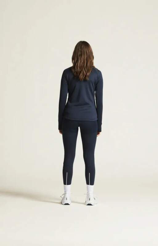 W Mikina CRAFT ADV Explore Power Fleece - náhled 4
