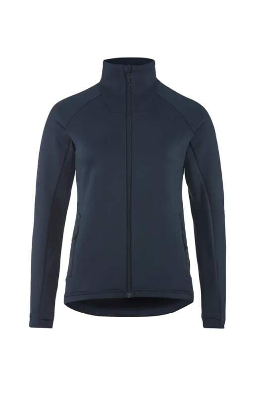 W Mikina CRAFT ADV Explore Power Fleece - náhled 1