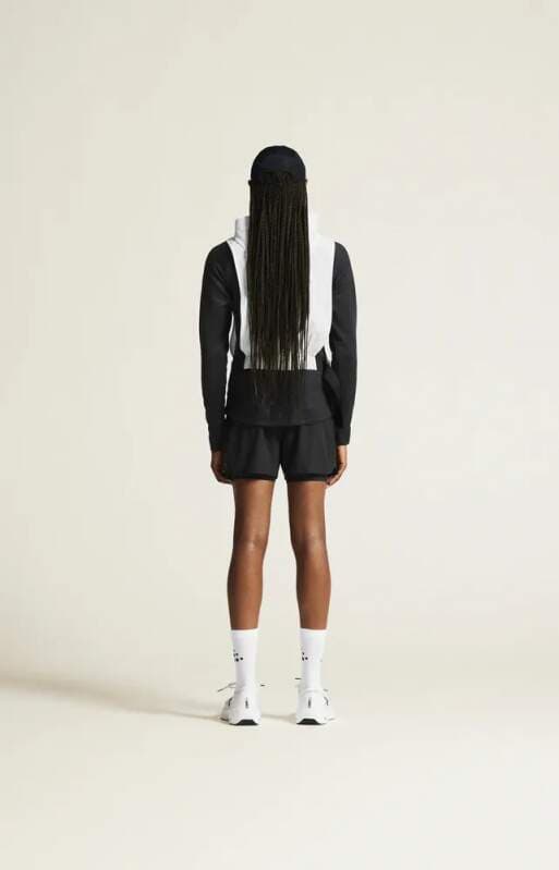 W Mikina CRAFT ADV Explore Power Fleece - náhled 4
