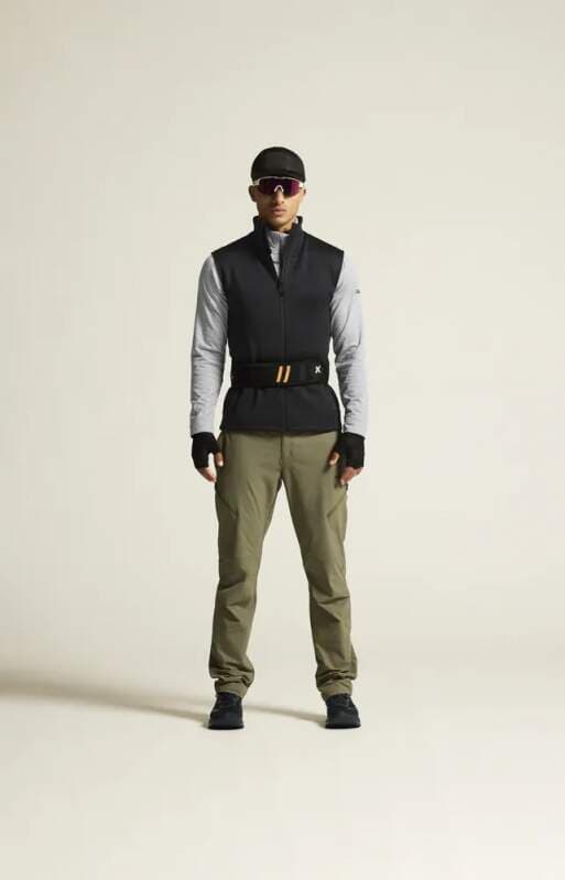 Vesta CRAFT ADV Explore Power Fleece - náhled 2