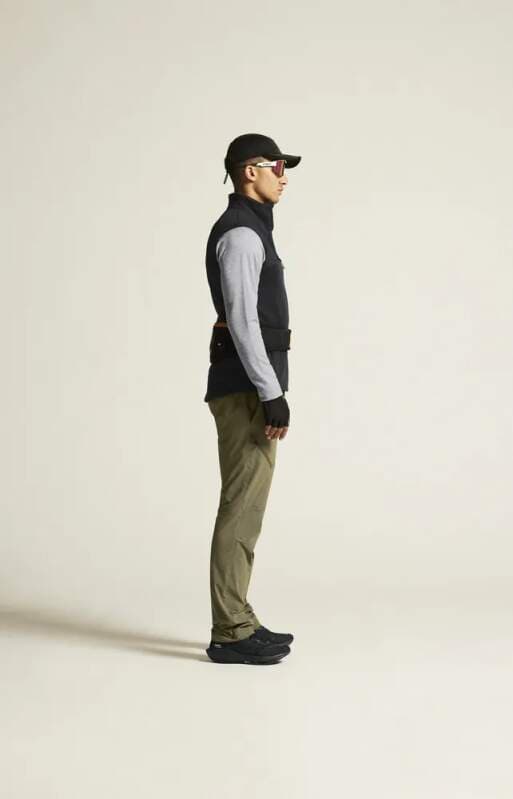 Vesta CRAFT ADV Explore Power Fleece - náhled 3