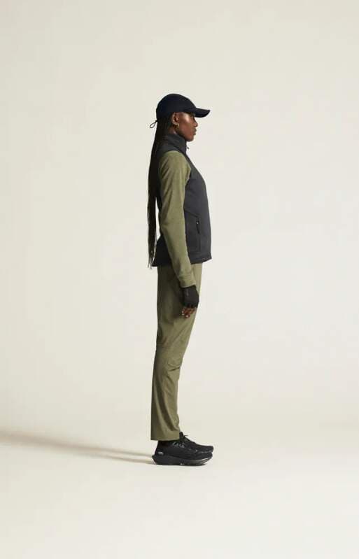 W Vesta CRAFT ADV Explore Power Fleece - náhled 3