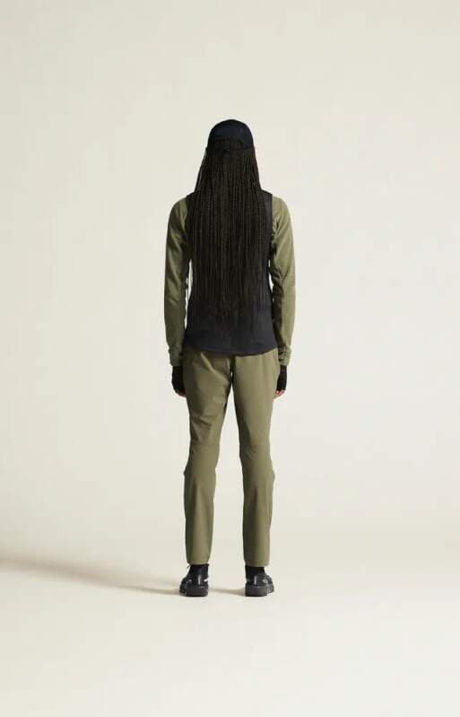 W Vesta CRAFT ADV Explore Power Fleece - náhled 4