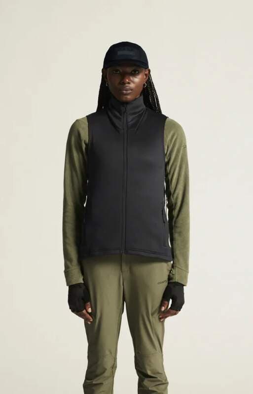 W Vesta CRAFT ADV Explore Power Fleece - náhled 5