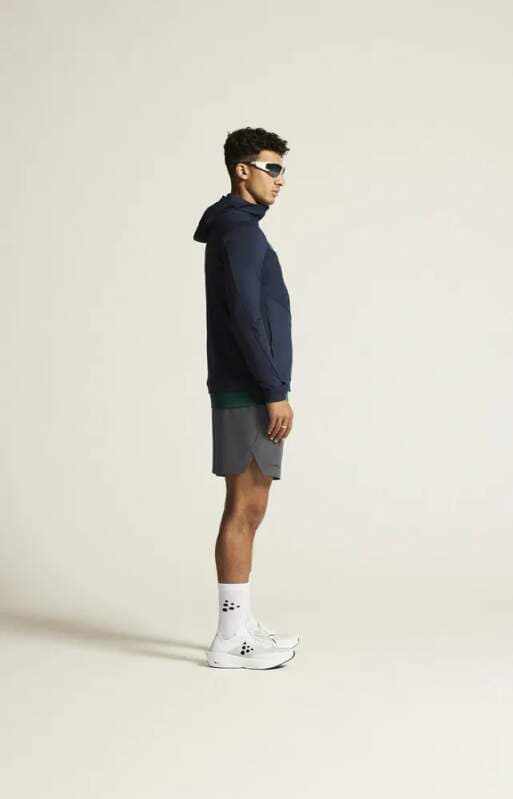 Bunda CRAFT ADV Essence Jersey Hood 2 - náhled 4