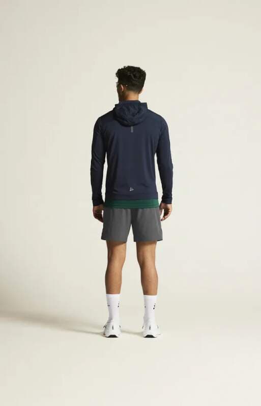 Bunda CRAFT ADV Essence Jersey Hood 2 - náhled 5