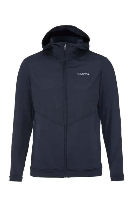Bunda CRAFT ADV Essence Jersey Hood 2 - náhled 1