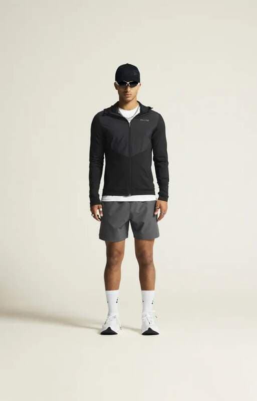 Bunda CRAFT ADV Essence Jersey Hood 2 - náhled 2