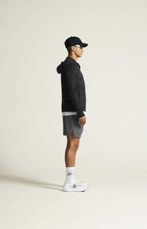 Bunda CRAFT ADV Essence Jersey Hood 2 - náhled 4