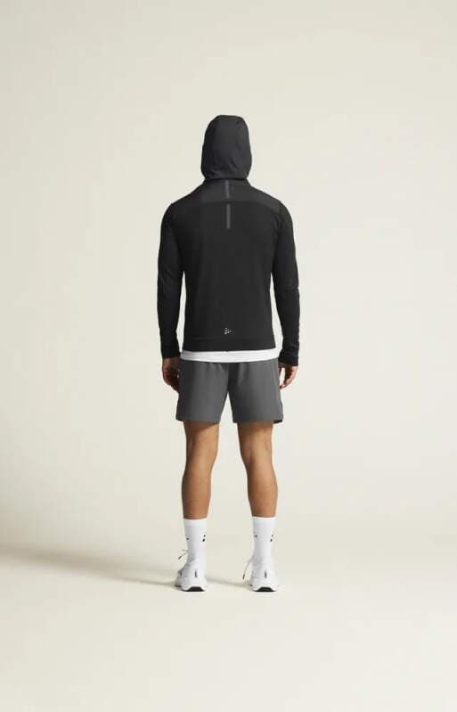 Bunda CRAFT ADV Essence Jersey Hood 2 - náhled 5