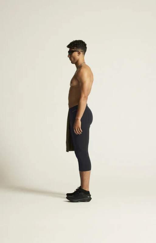 Kalhoty CRAFT ADV Essence Knickers 2 - náhled 3