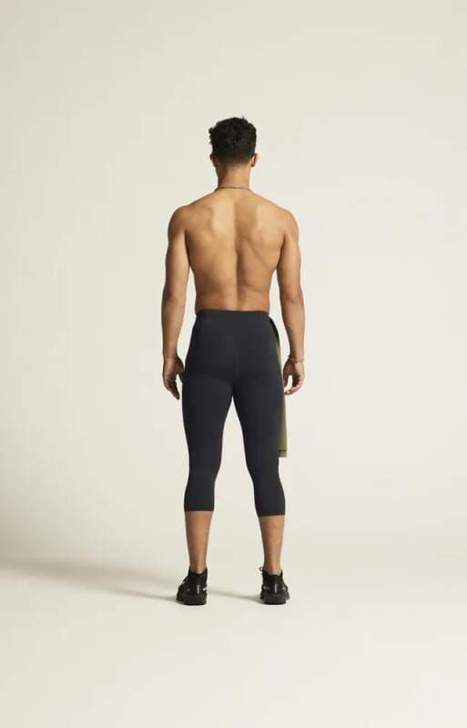 Kalhoty CRAFT ADV Essence Knickers 2 - náhled 4