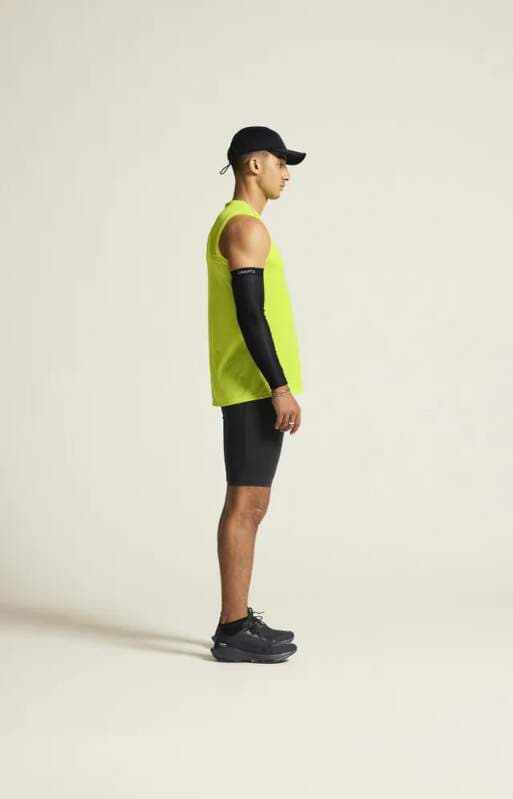 Kalhoty CRAFT ADV Essence Short Tights 2 - náhled 3