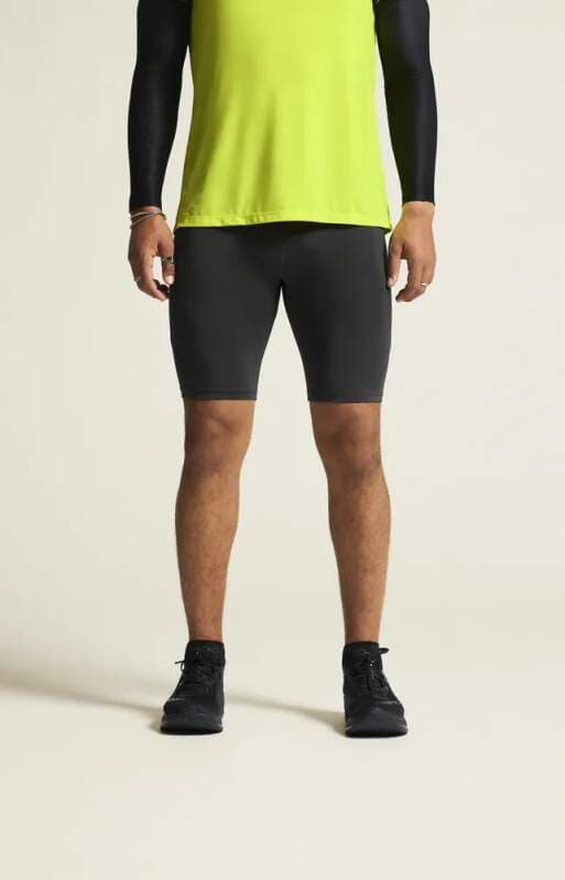 Kalhoty CRAFT ADV Essence Short Tights 2 - náhled 5