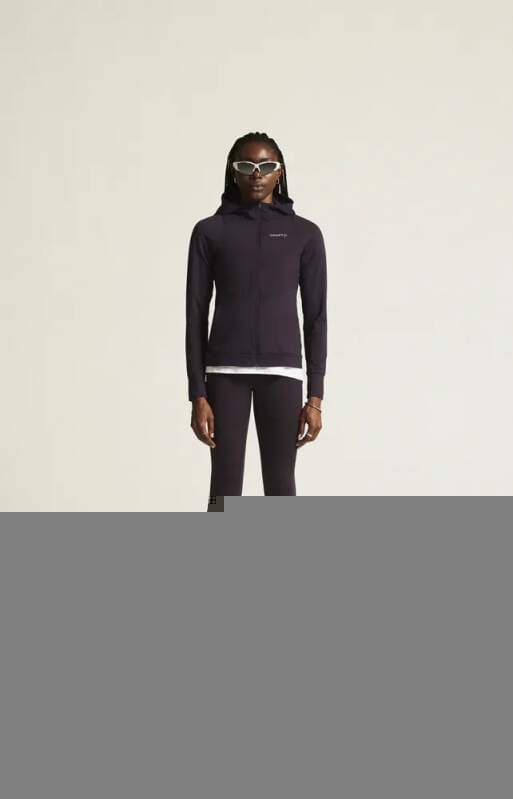 W Bunda CRAFT ADV Essence Jersey Hood 2 - náhled 2
