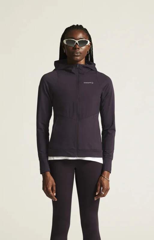 W Bunda CRAFT ADV Essence Jersey Hood 2 - náhled 5
