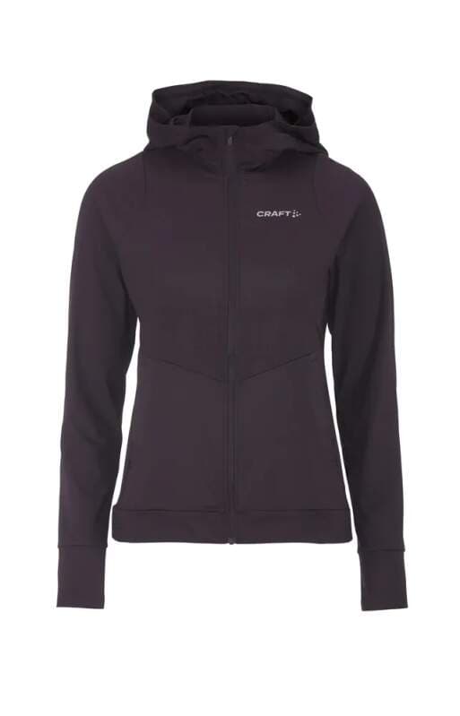 W Bunda CRAFT ADV Essence Jersey Hood 2 - náhled 1