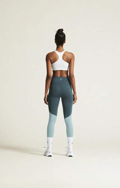 W Kalhoty CRAFT ADV Essence Warm Tights 2 - náhled 3