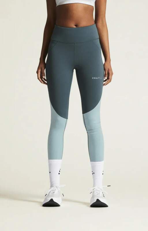 W Kalhoty CRAFT ADV Essence Warm Tights 2 - náhled 5