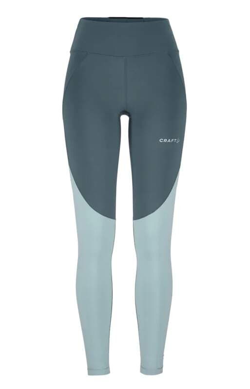 W Kalhoty CRAFT ADV Essence Warm Tights 2 - náhled 1