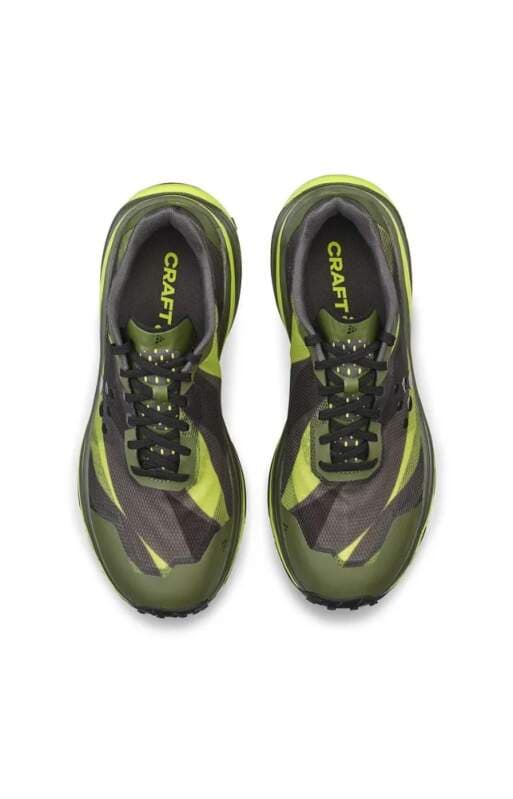 Boty CRAFT Pure Trail Pro - náhled 2