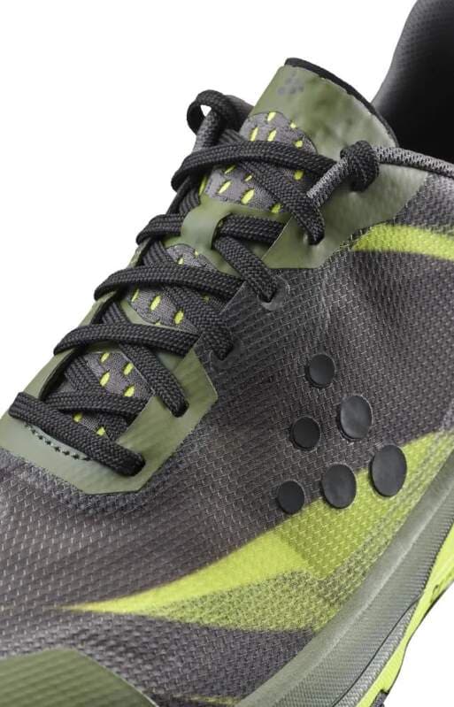 Boty CRAFT Pure Trail Pro - náhled 3