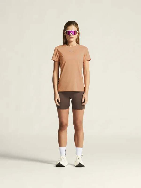 W Šortky CRAFT PRO Trail Tights 2 - náhled 2