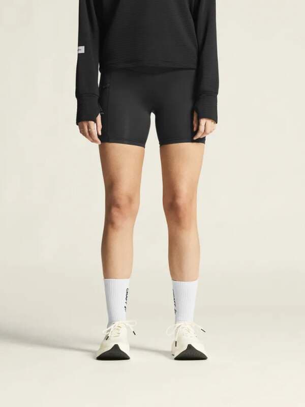 W Šortky CRAFT PRO Trail Tights 2 - náhled 5