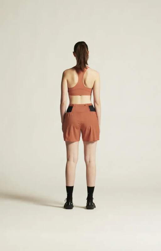 W Podprsenka CRAFT Collective Padded Sports - náhled 4