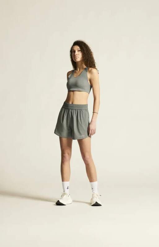 W Podprsenka CRAFT Collective Padded Sports - náhled 2